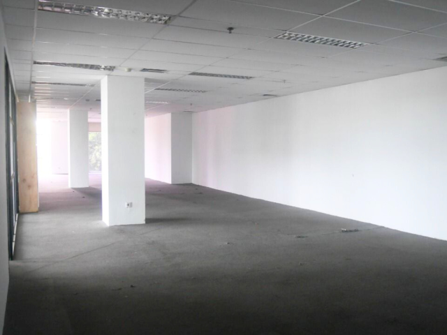 5-Floors Building for Sale at Kemang