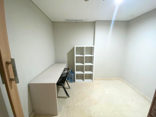 Ciputra World 2 Tower Orchard Floor 26
