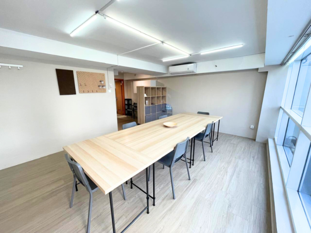 Citylofts Sudirman Tower - Floor 9