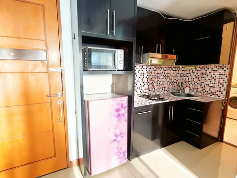 Marbella Kemang Tower - Floor 16