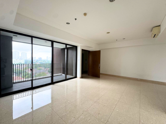 1Park Avenue Tower Royal Lantai Rendah