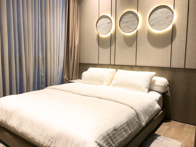 LaVie All Suites Porte Tower Low Floor