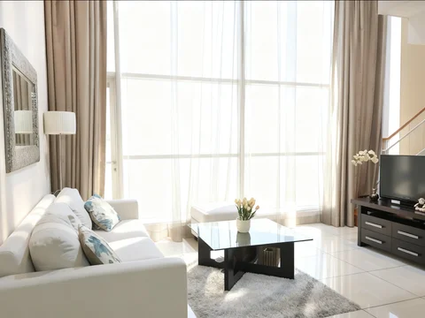 Citylofts Sudirman Lantai Sedang