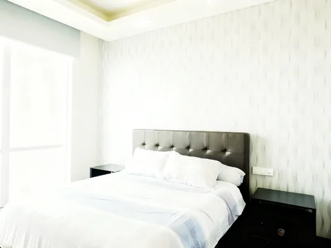 Pakubuwono Signature High Floor
