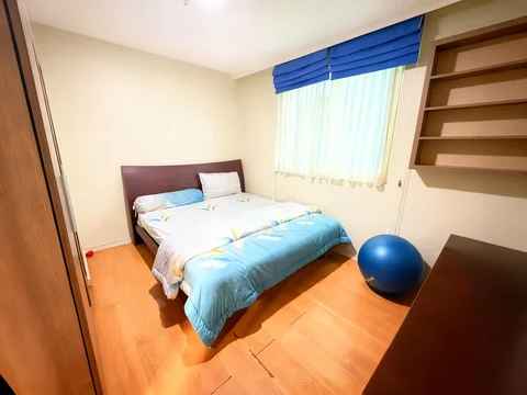 Puri Imperium Tower 1 High Floor