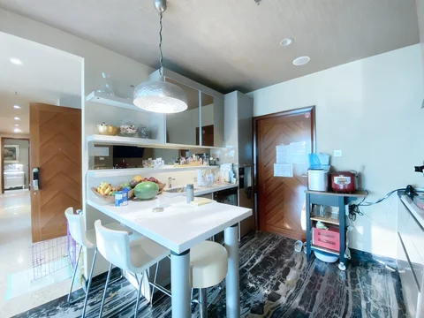 Pakubuwono Residence Cottonwood Tower Low Floor