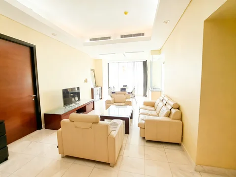 The Peak Sudirman Renais Tower Mid Floor