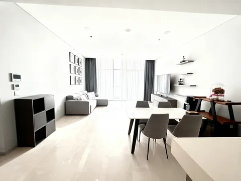 Verde Tower Terraverde Lantai Rendah