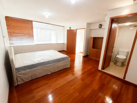 Citylofts Sudirman High Floor