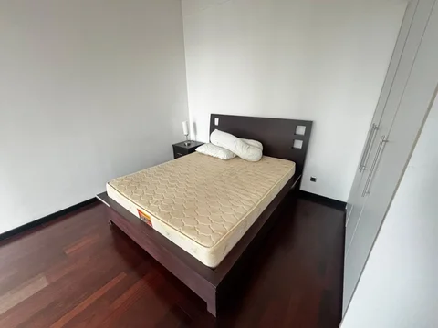 Setiabudi Residence Tower B Low Floor