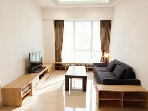 Setiabudi Sky Garden Tower Sky High Floor