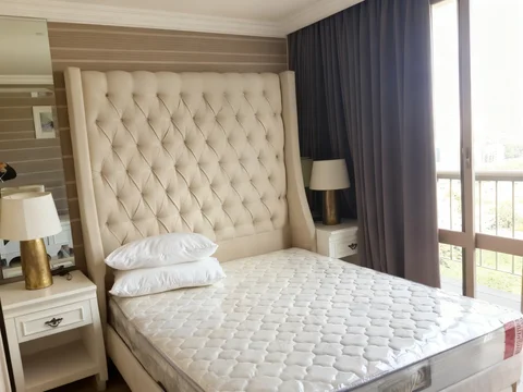 Ascott Jakarta Residence Mid Floor
