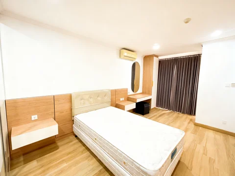 Sahid Sudirman Residence Mid Floor