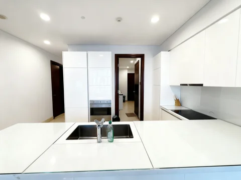 La Maison Barito Lantai Tengah