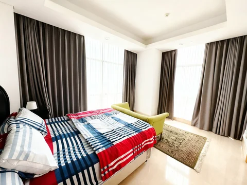 La Maison Barito Lantai Tengah