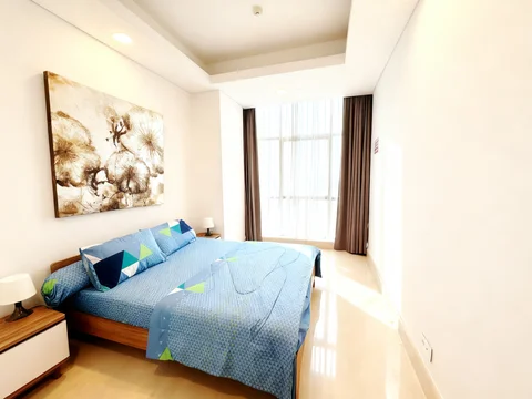 La Maison Barito Lantai Tengah