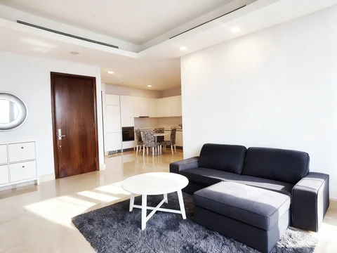La Maison Barito Lantai 29