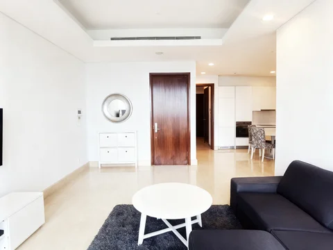 La Maison Barito Lantai 29