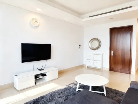 La Maison Barito Lantai 29