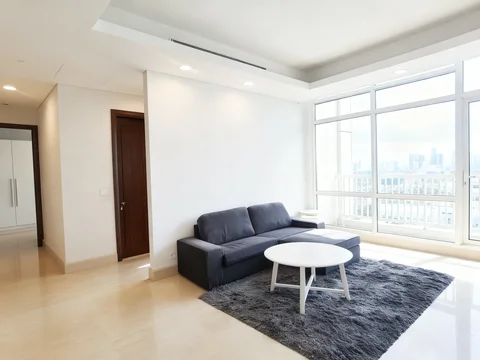 La Maison Barito Lantai 29