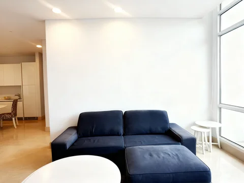 La Maison Barito Lantai 29