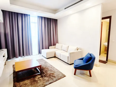La Maison Barito 10th Floor