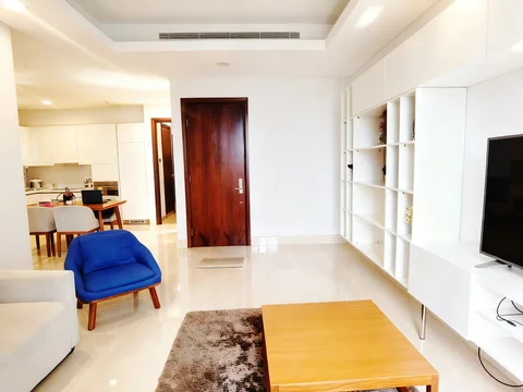 La Maison Barito 10th Floor