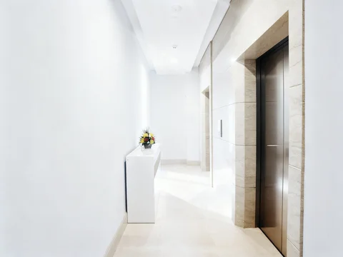 La Maison Barito 10th Floor