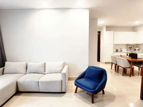 La Maison Barito 10th Floor