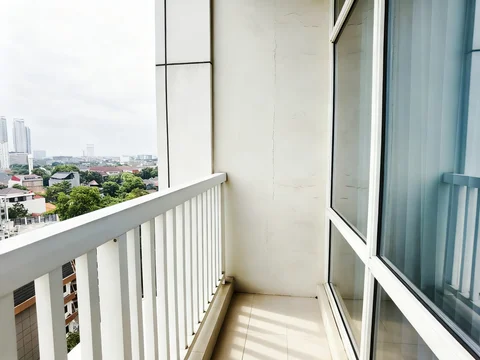 La Maison Barito 10th Floor