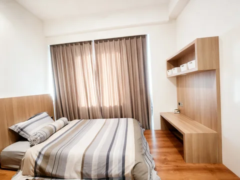 Setiabudi Residence Tower B High Floor