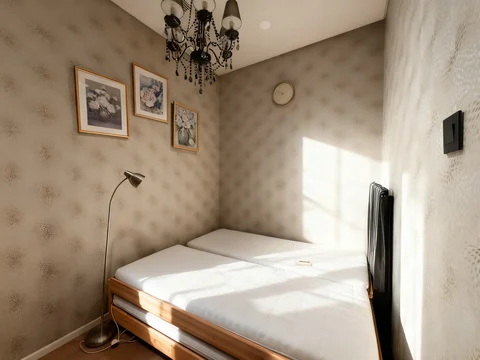 Senopati Suites 3 Mid Floor