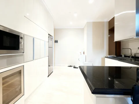 Residence 8 Senopati Tower 3 Lantai 30