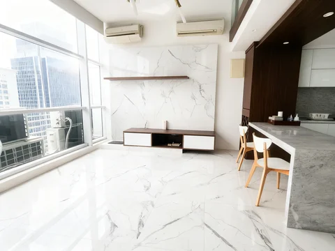 Citylofts Sudirman High Floor