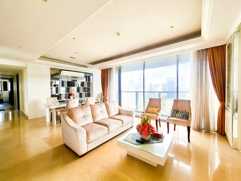 Casa Domaine Tower 2 Lantai 32