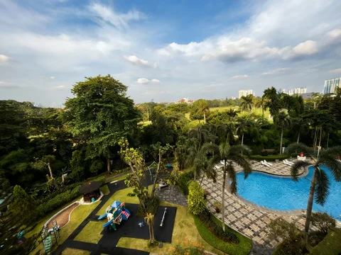Bukit Golf Pondok Indah Tower A Low Floor