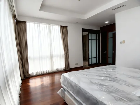 Capital Residence Tower 3 High Floor