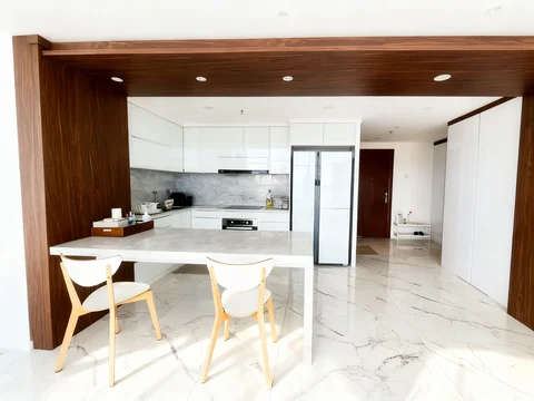 Citylofts Sudirman High Floor