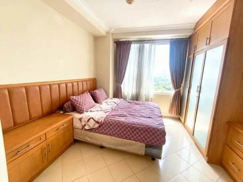 Batavia Tower 1 Floor 25