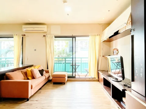 Pavilion Tower 3 Low Floor
