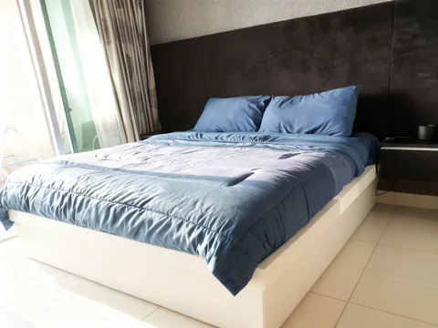 Kemang Village Tower Intercon Lantai Bawah