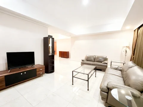 Sudirman Mansion Lantai Tengah