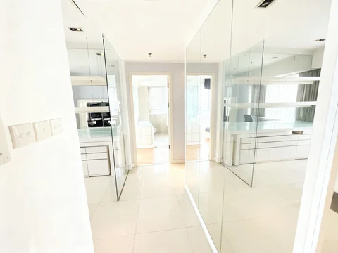 Gandaria Heights Tower A Lantai 36