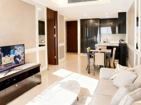 Pondok Indah Residences Tower Maya Lantai Tengah