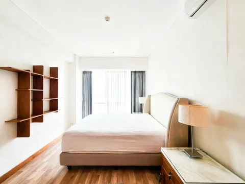 Setiabudi Sky Garden Tower Sky Lantai 36