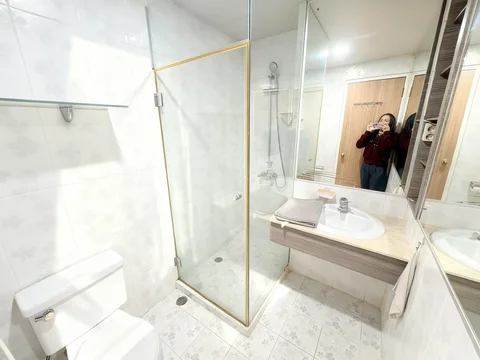 Puri Imperium Tower 1 High Floor