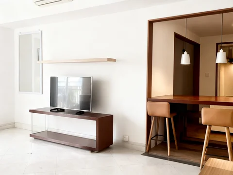 Menteng Executive Tower Palem Floor 13