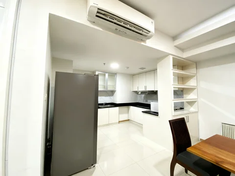 Gandaria Heights Tower B Mid Floor