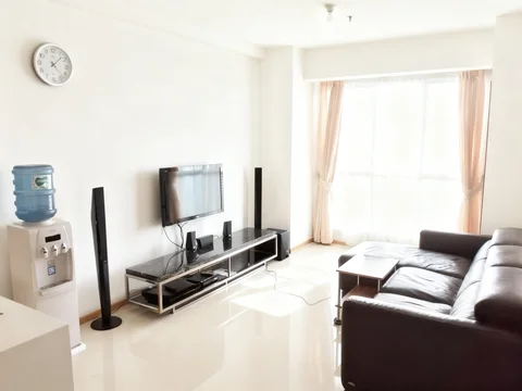 Gandaria Heights Tower A Floor 30