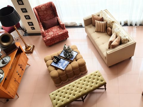 Citylofts Sudirman Mid Floor